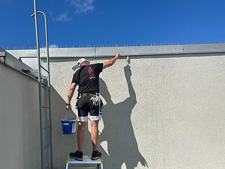 Måleri1 målarfirma i Göteborg